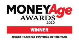 MoneyAge award winners 2020
