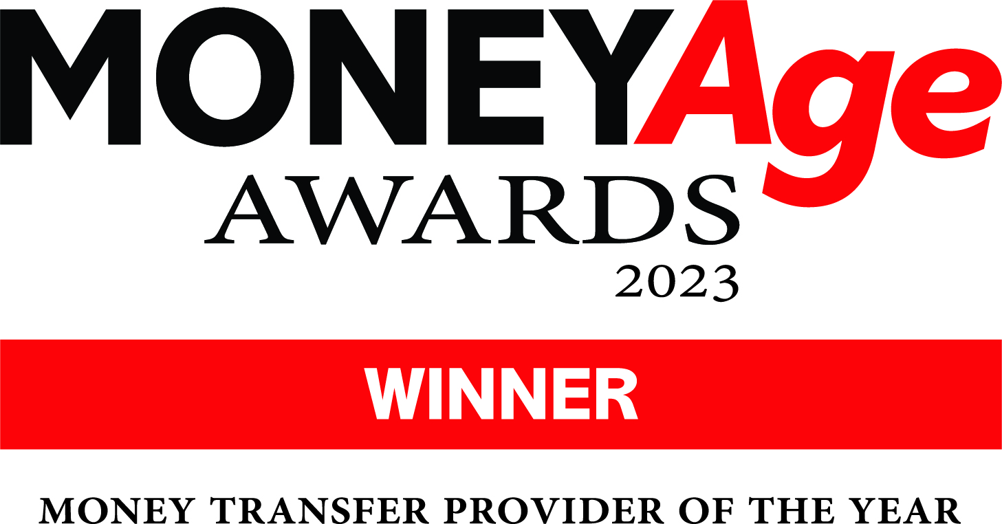 MoneyAge award winners 2023