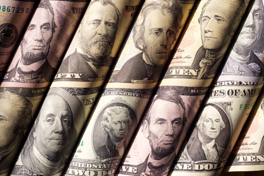 US dollar continues to climb amid fading Fed rate cut expectations